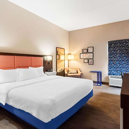 Hampton Inn Pennsville Luaran gambar