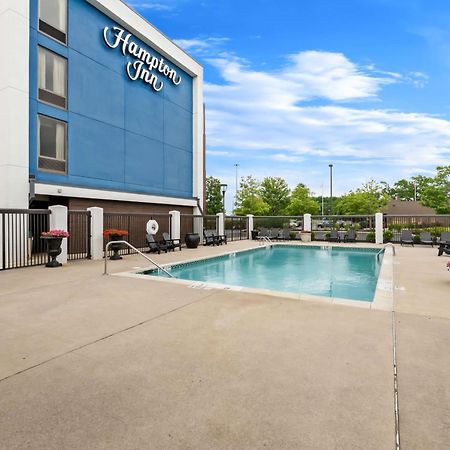 Hampton Inn Pennsville Luaran gambar