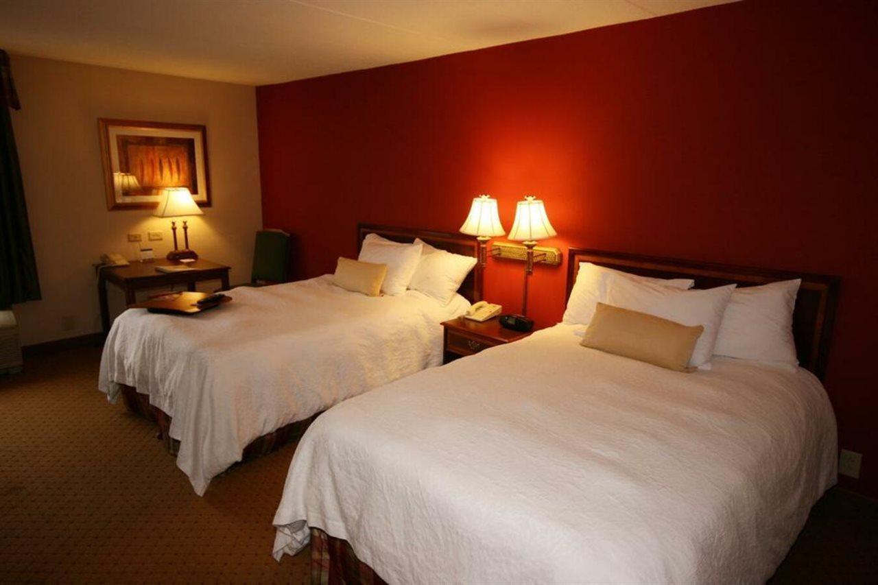 Hampton Inn Pennsville Luaran gambar