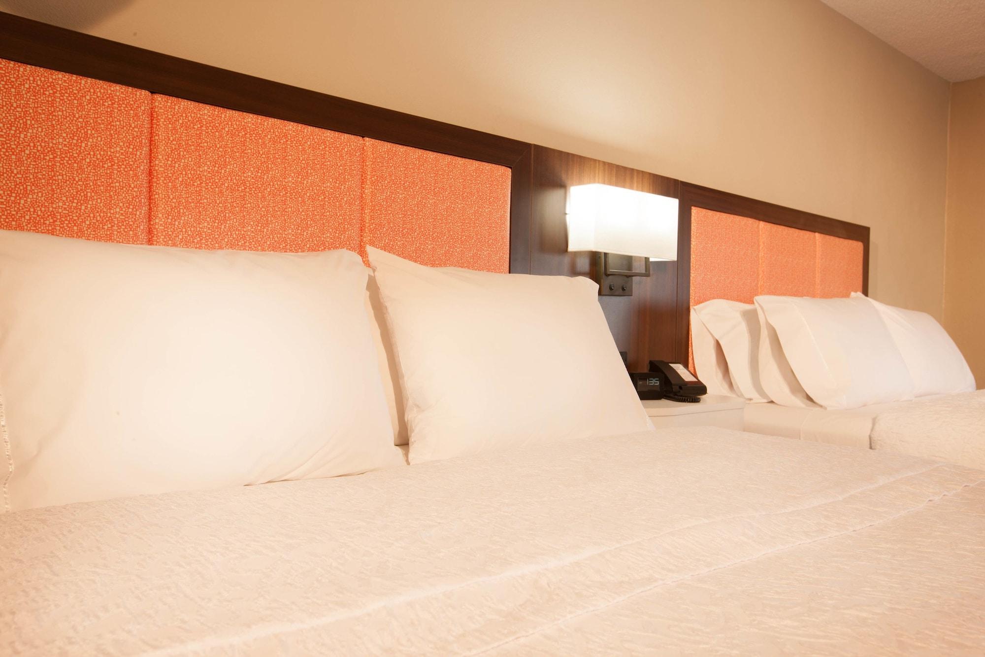 Hampton Inn Pennsville Luaran gambar