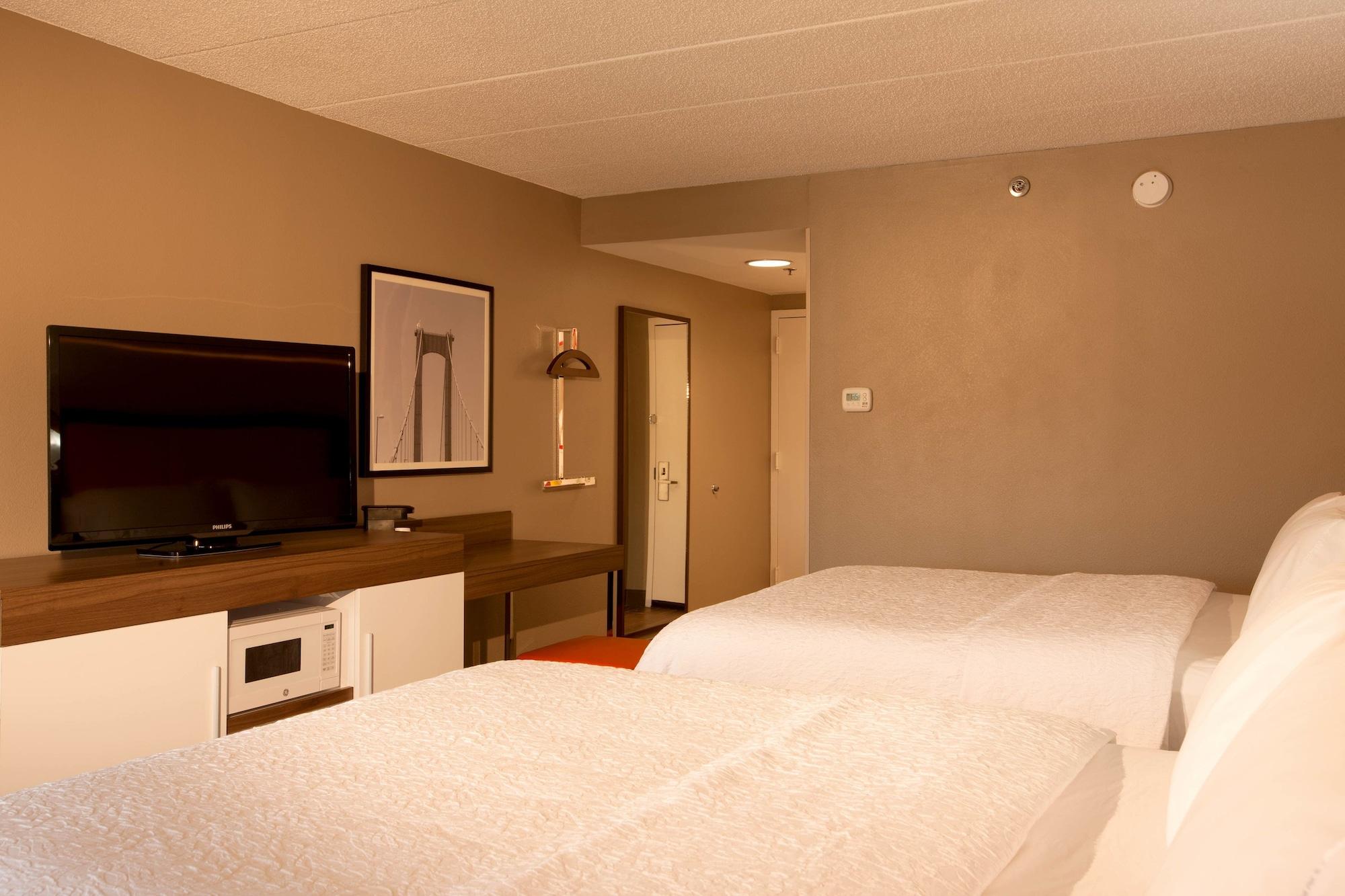 Hampton Inn Pennsville Luaran gambar