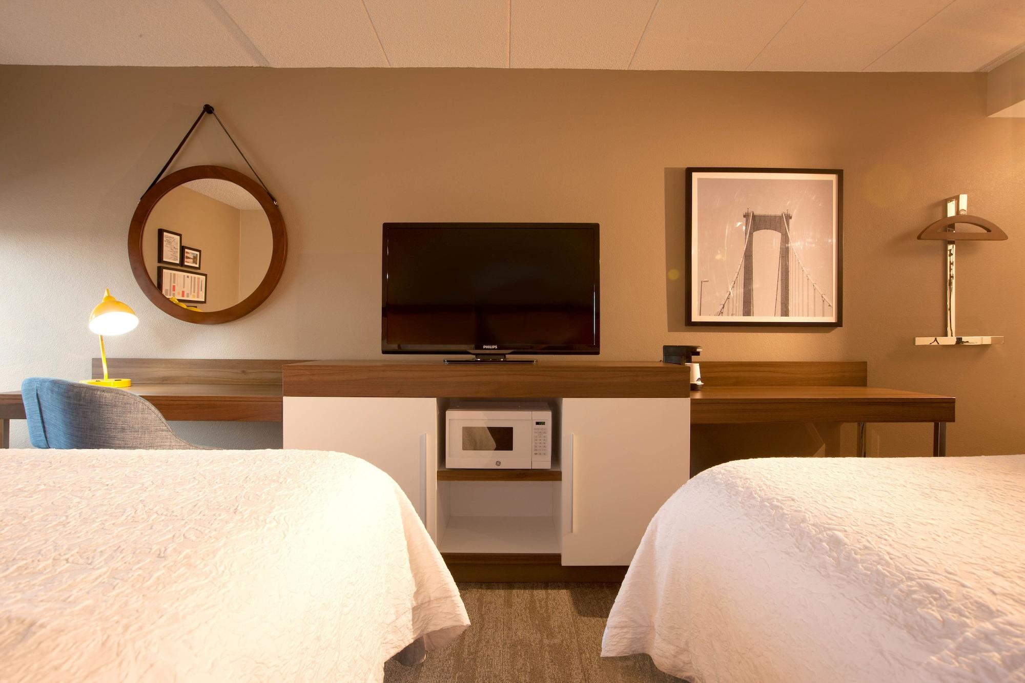Hampton Inn Pennsville Luaran gambar