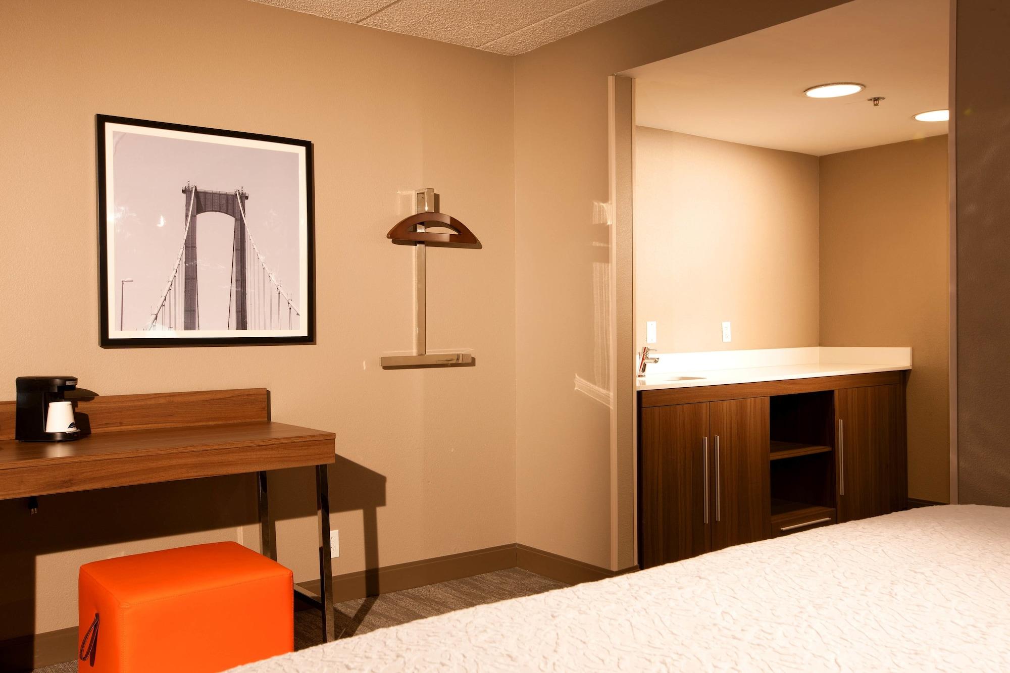 Hampton Inn Pennsville Luaran gambar