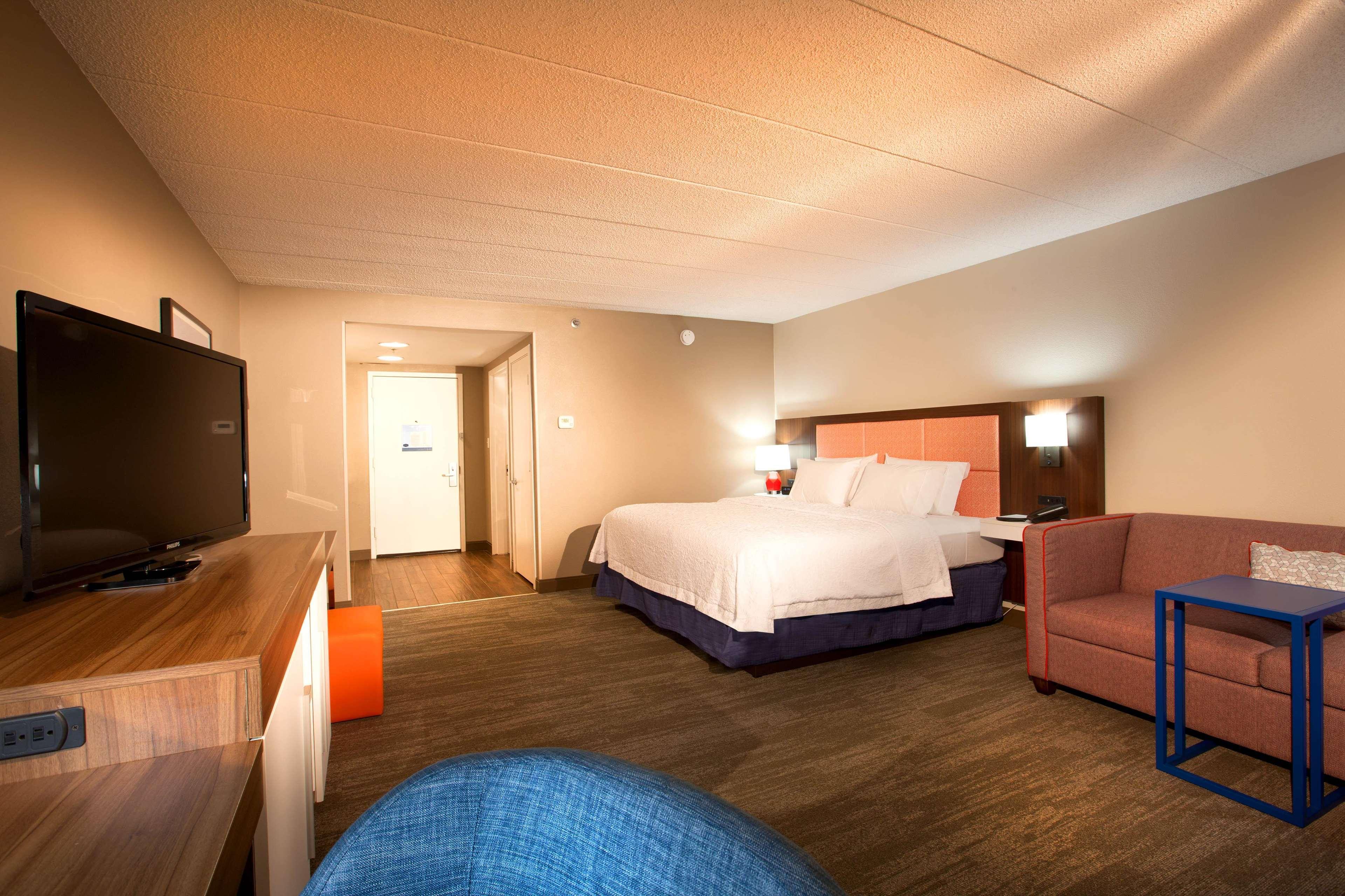 Hampton Inn Pennsville Luaran gambar