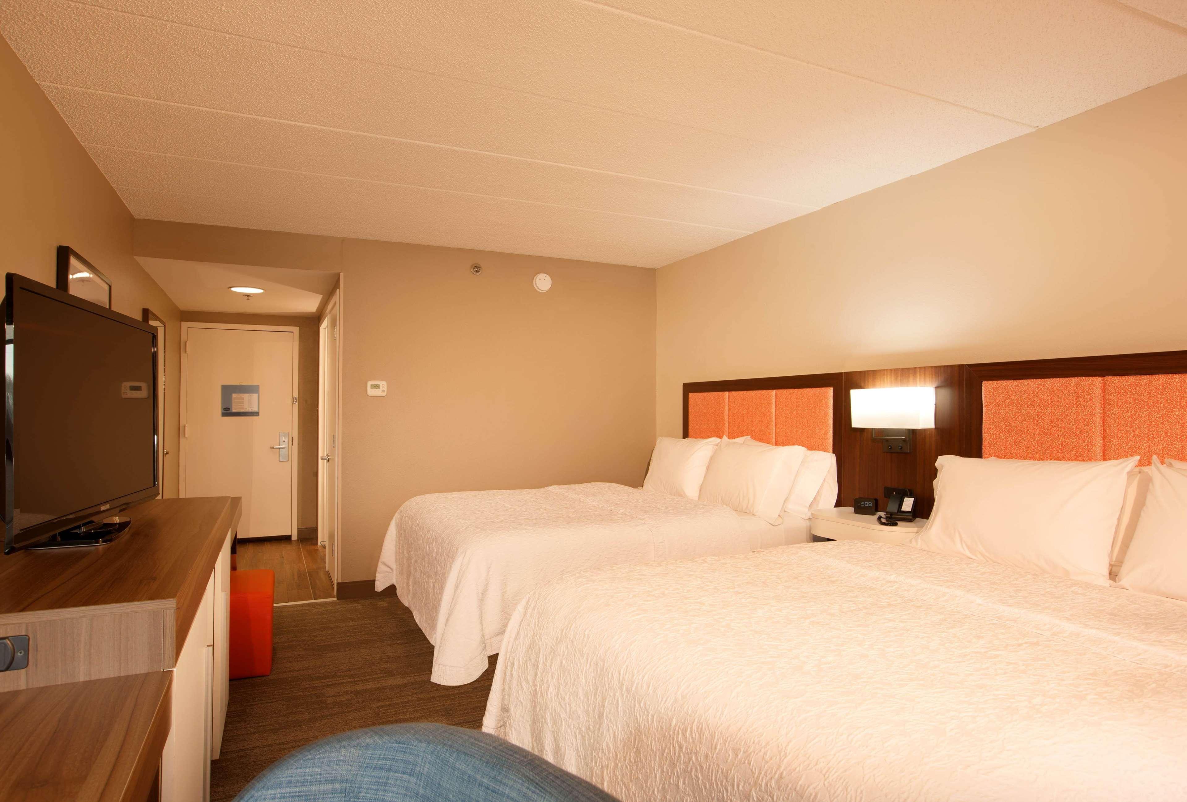 Hampton Inn Pennsville Luaran gambar