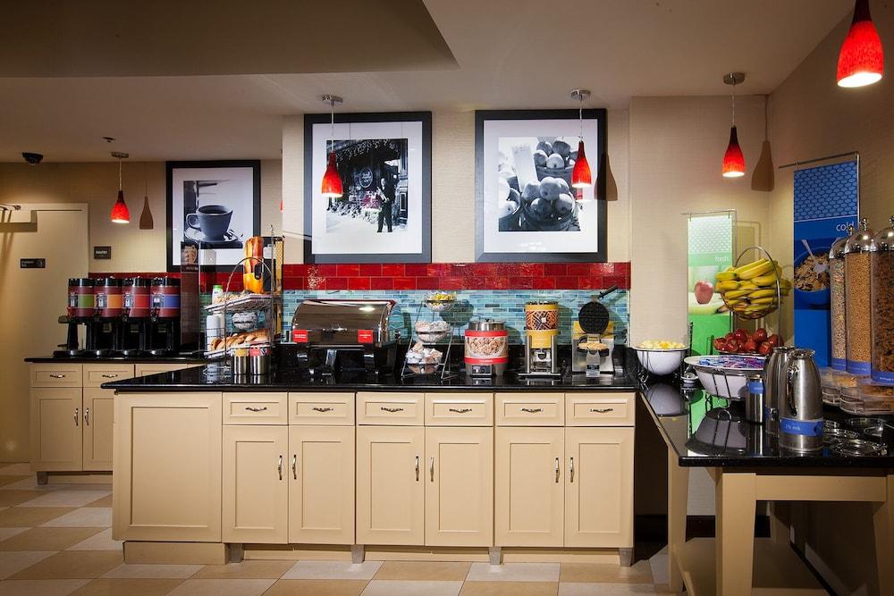 Hampton Inn Pennsville Luaran gambar