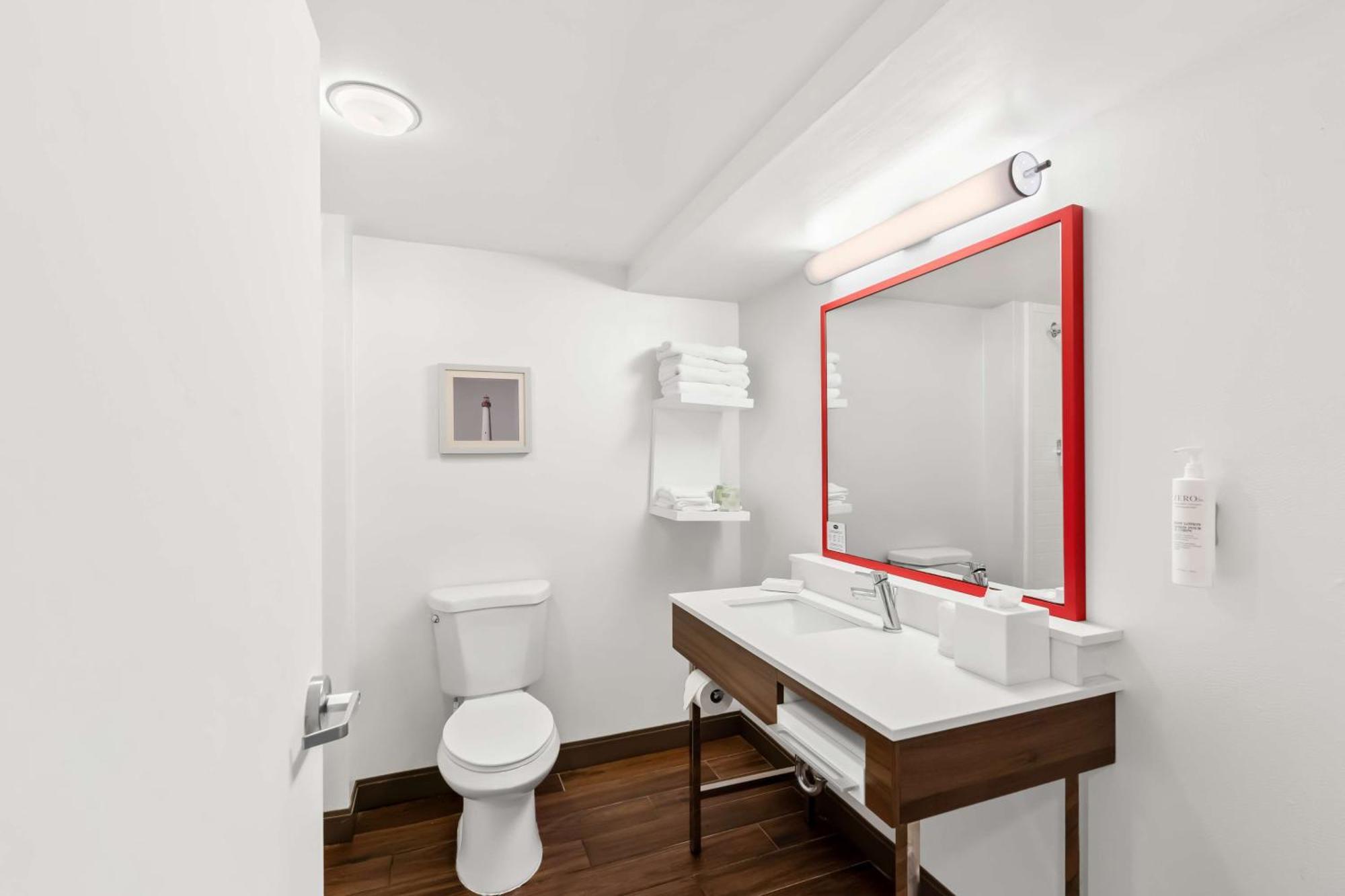 Hampton Inn Pennsville Luaran gambar