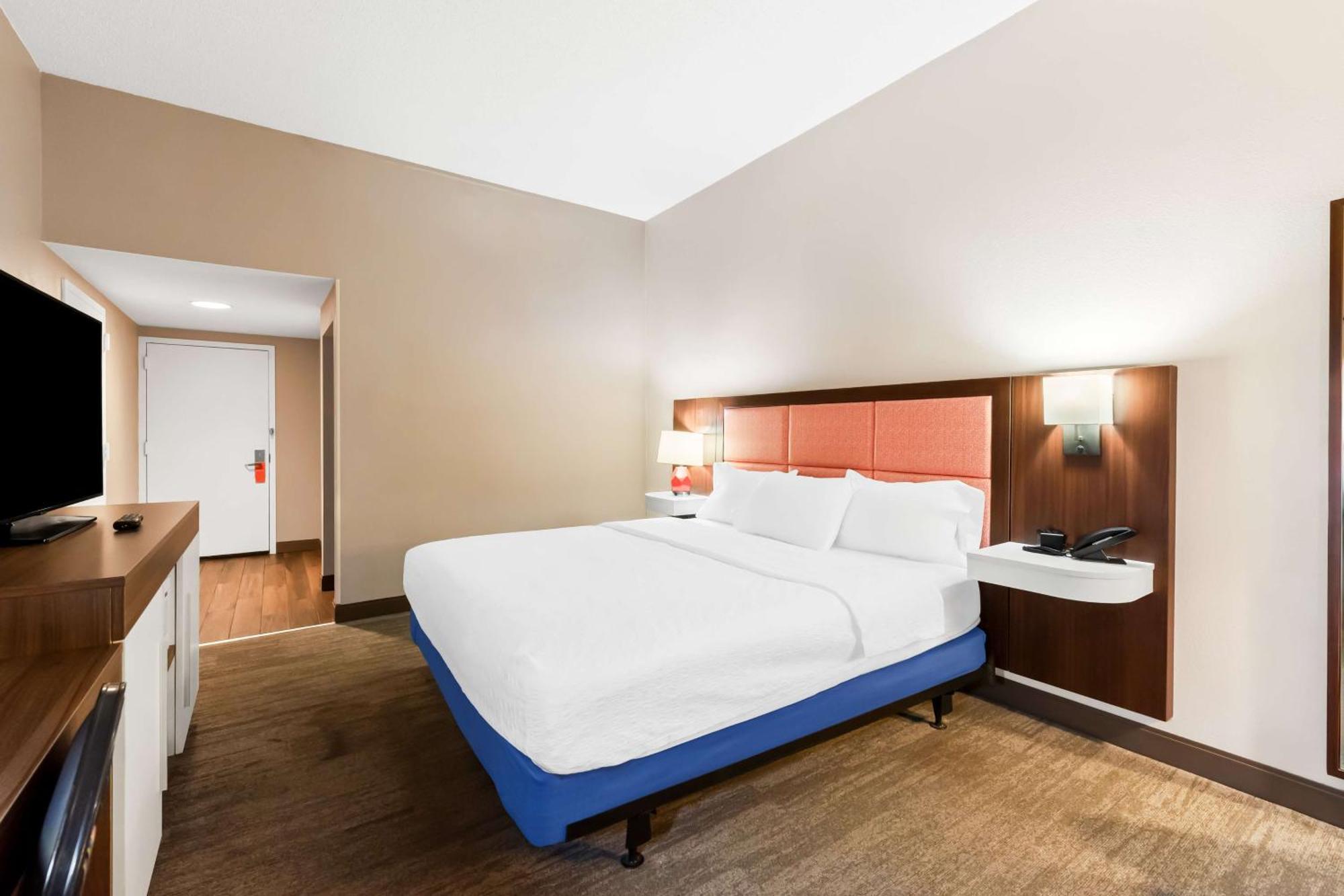 Hampton Inn Pennsville Luaran gambar