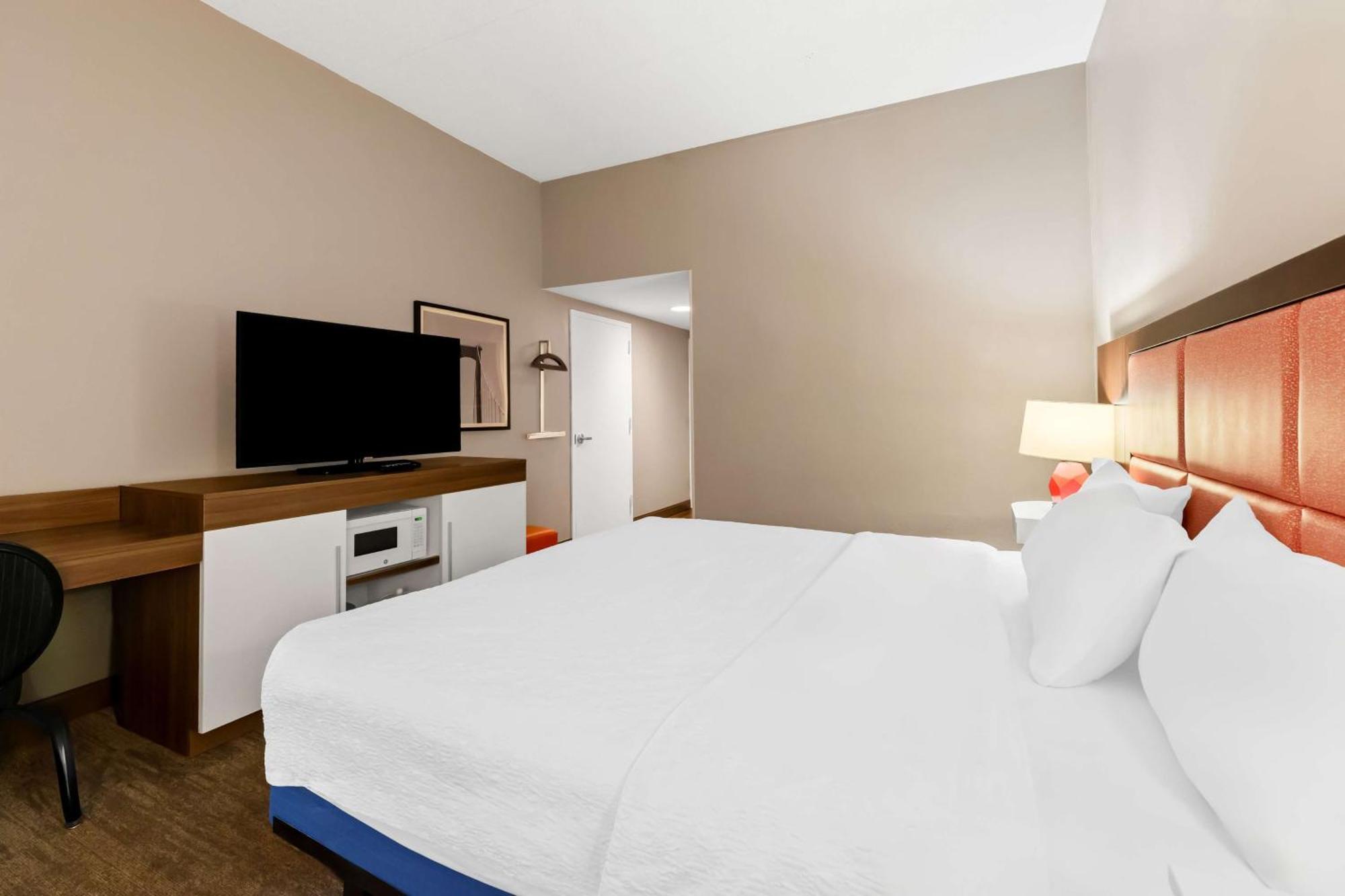 Hampton Inn Pennsville Luaran gambar
