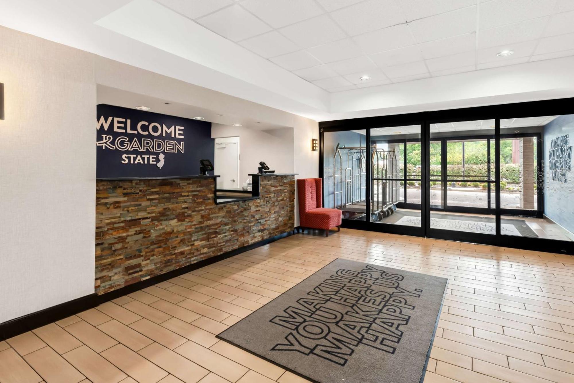 Hampton Inn Pennsville Luaran gambar