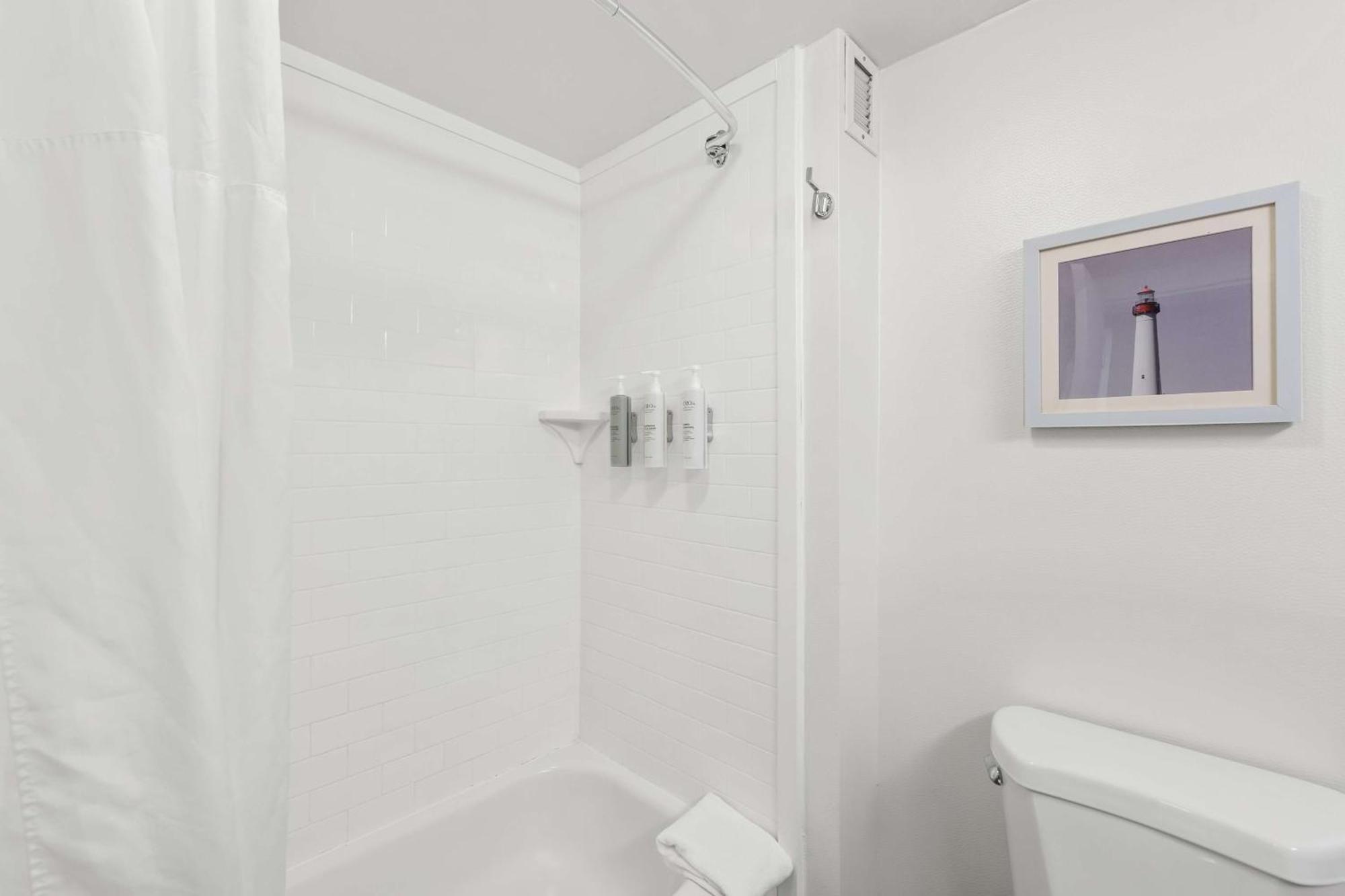 Hampton Inn Pennsville Luaran gambar