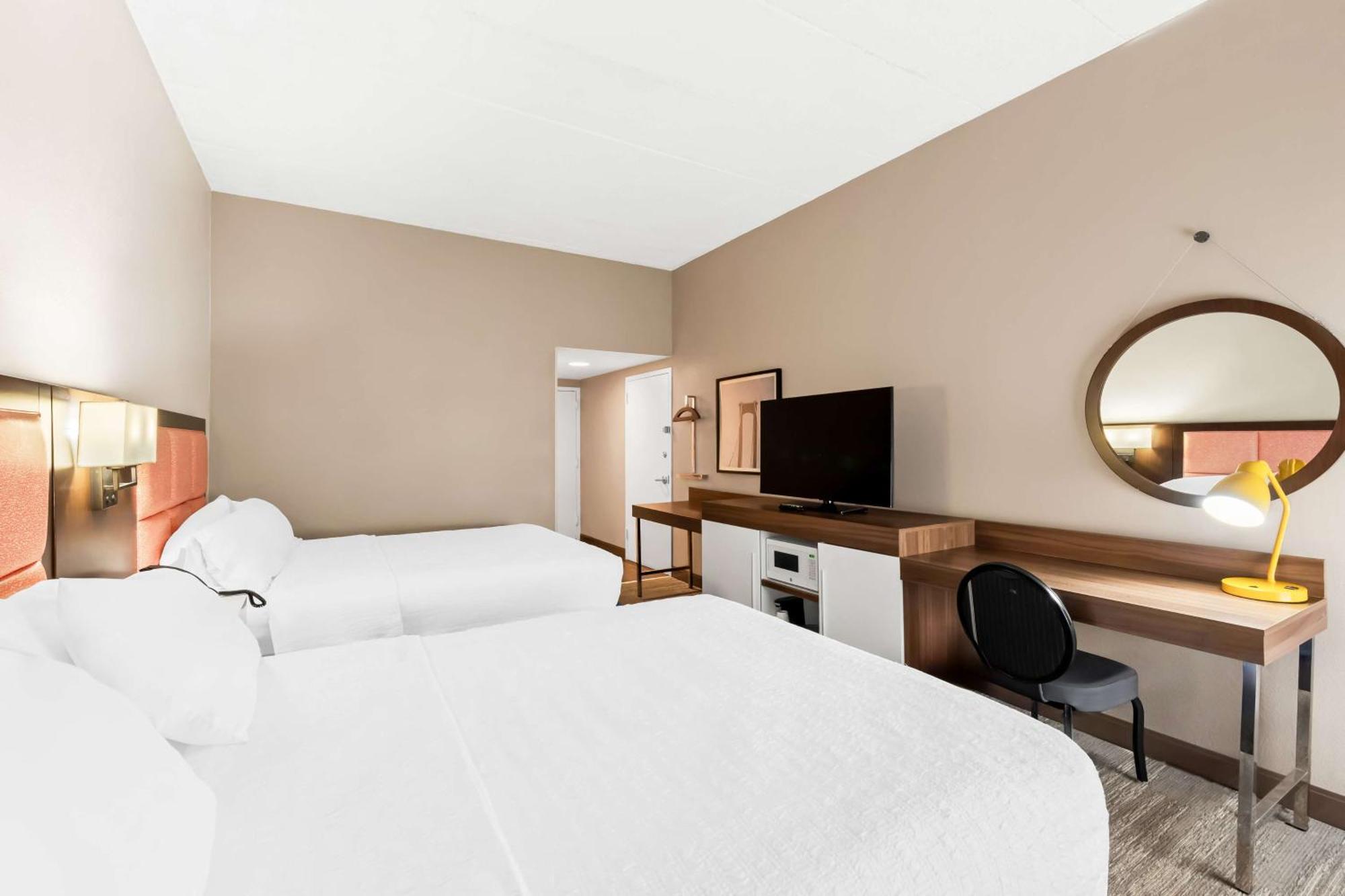 Hampton Inn Pennsville Luaran gambar