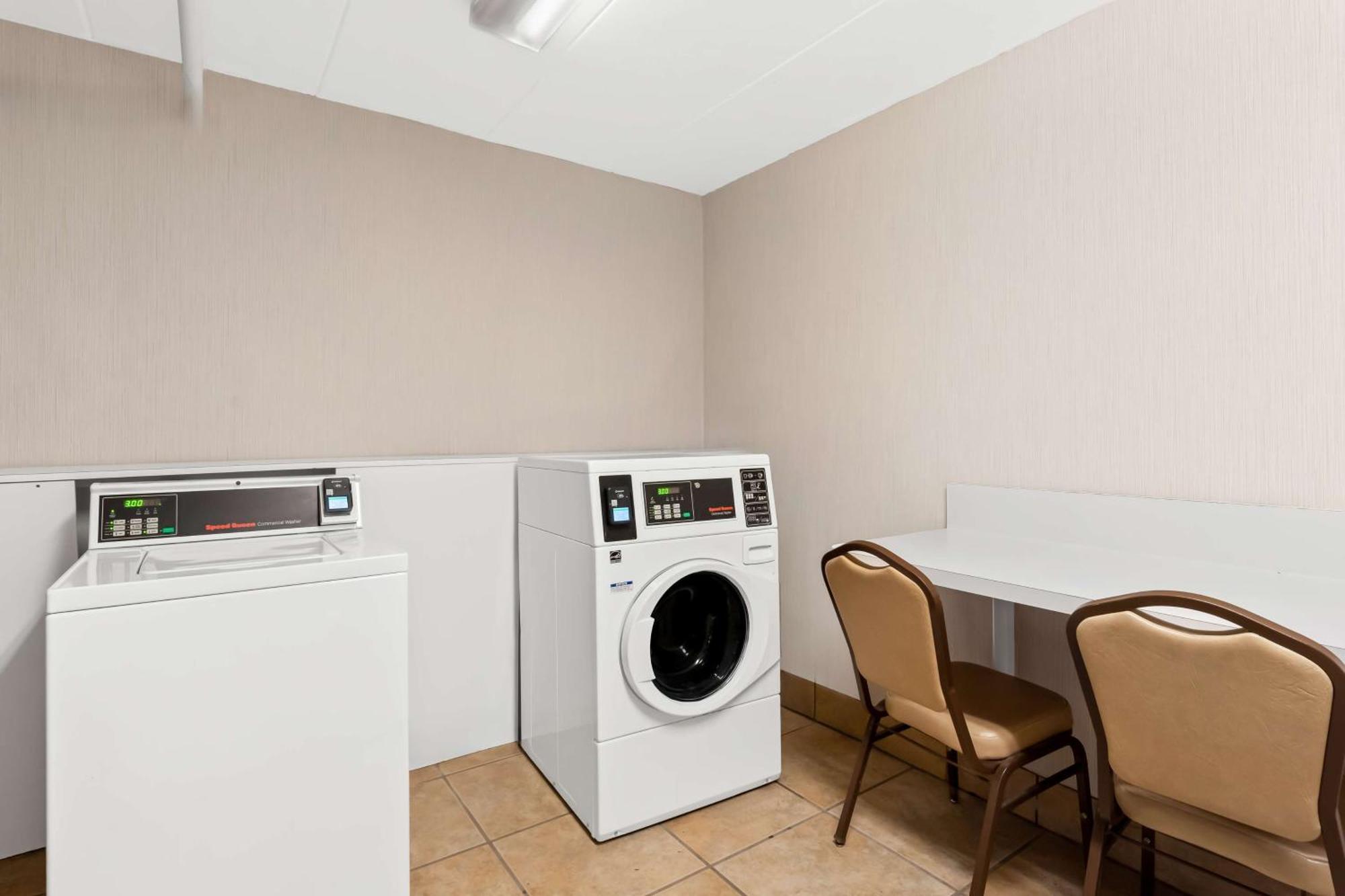 Hampton Inn Pennsville Luaran gambar
