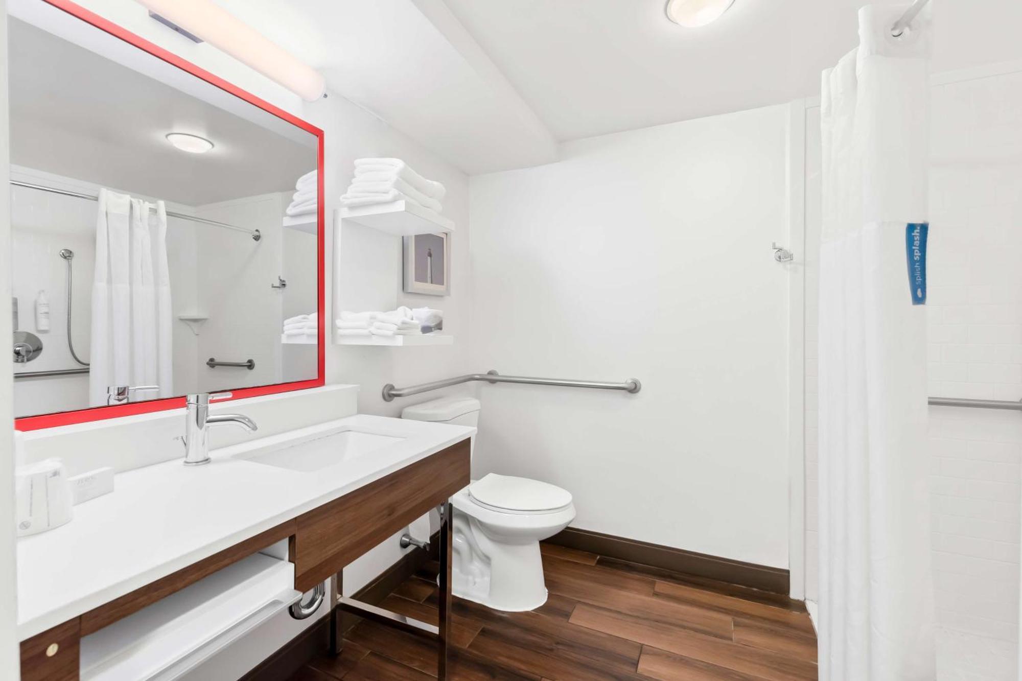 Hampton Inn Pennsville Luaran gambar