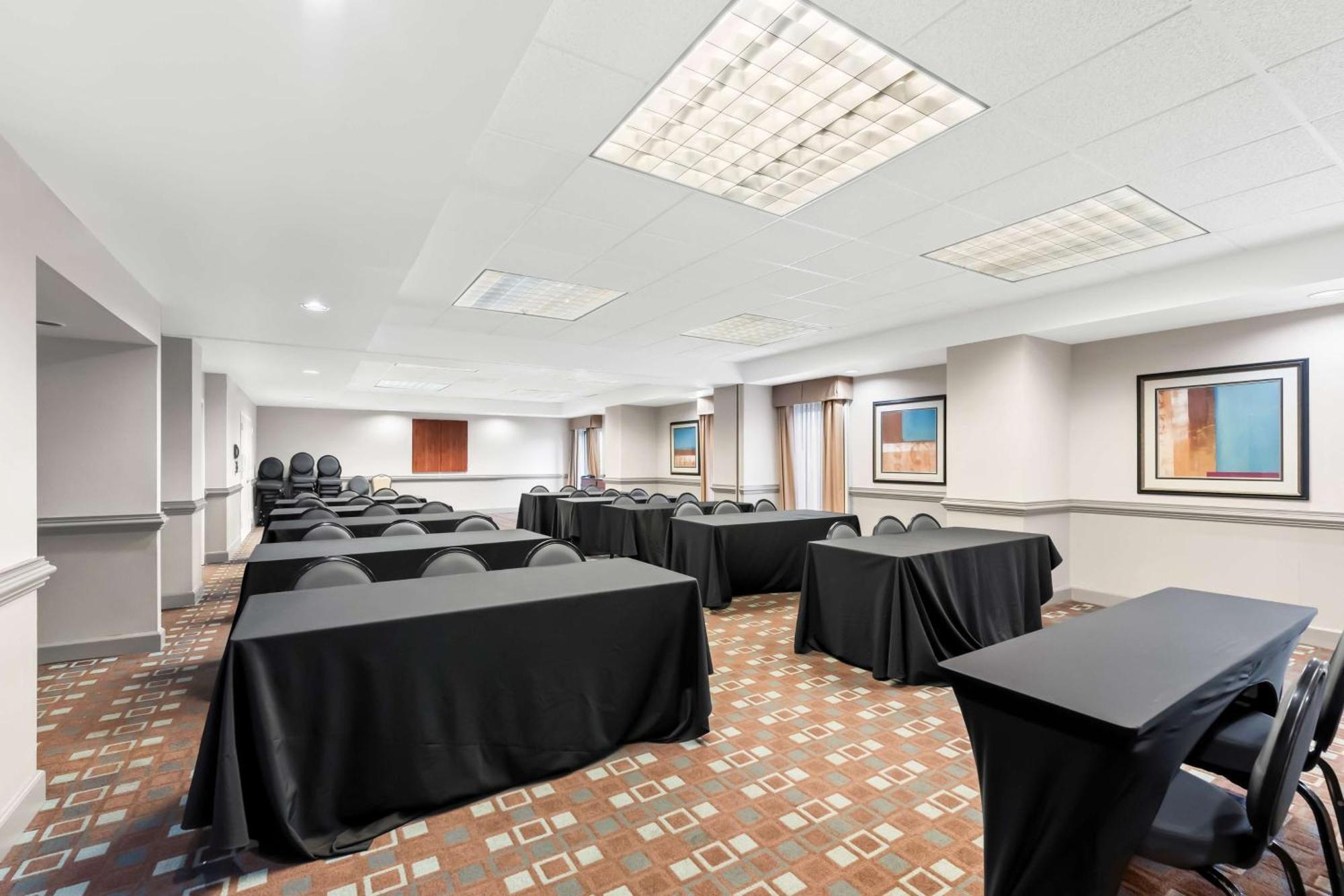 Hampton Inn Pennsville Luaran gambar