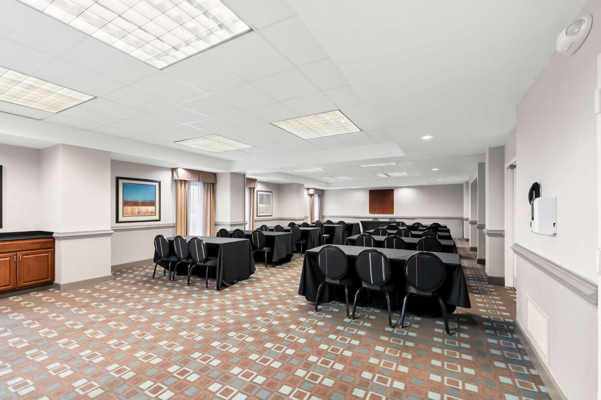Hampton Inn Pennsville Luaran gambar