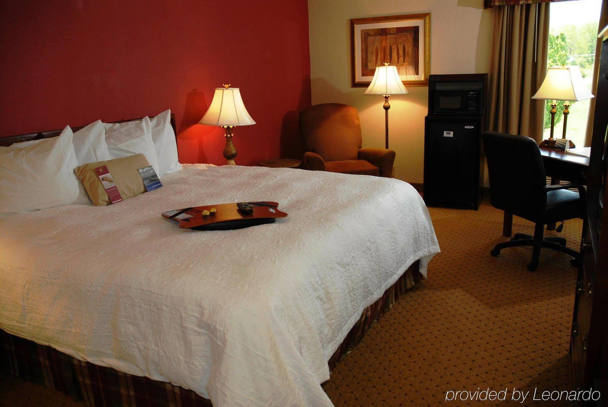 Hampton Inn Pennsville Bilik gambar