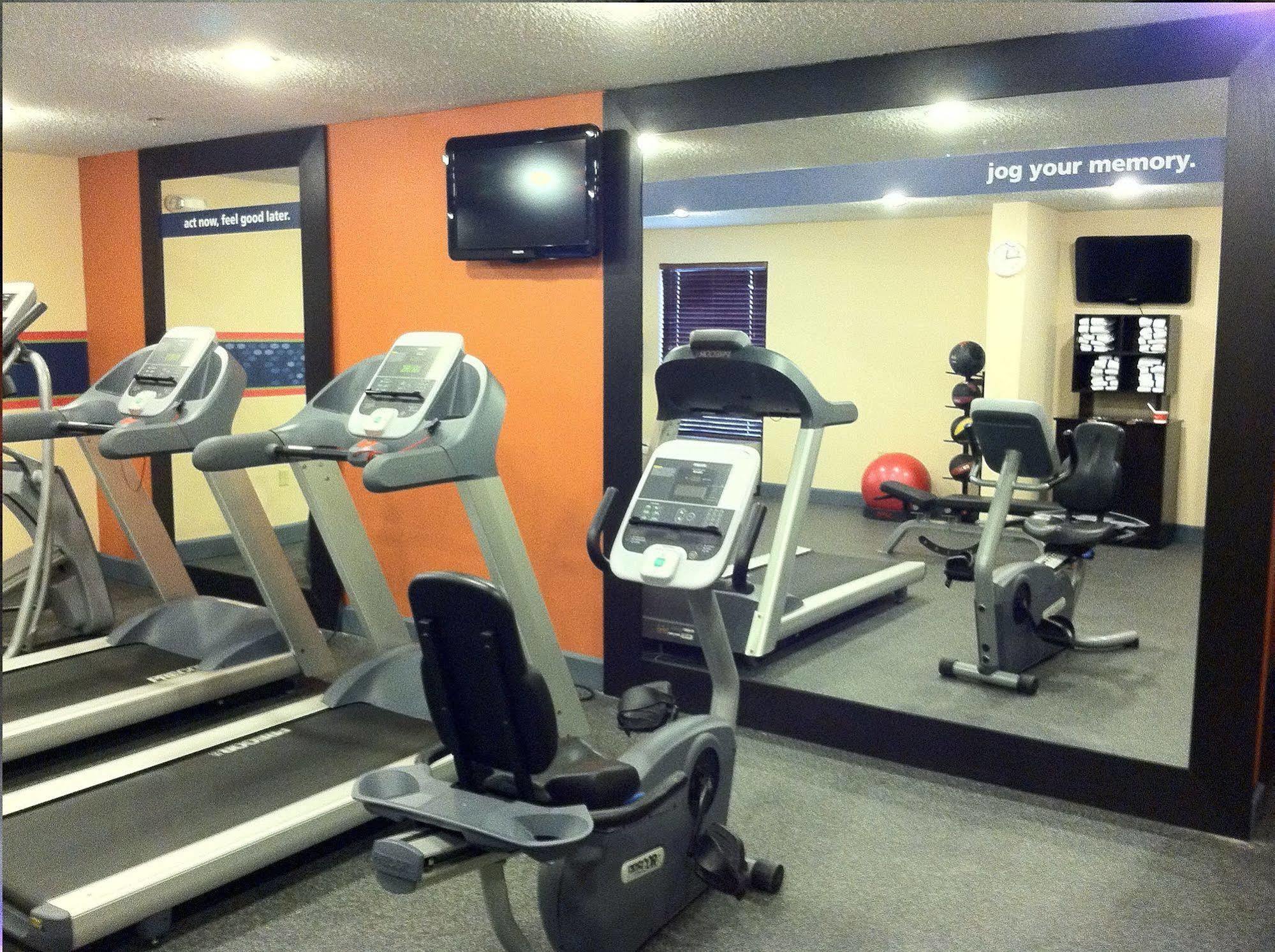 Hampton Inn Pennsville Luaran gambar